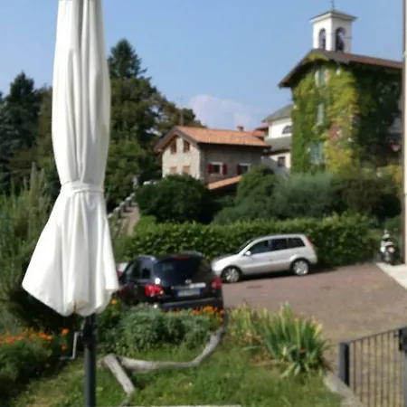 Como Lake Beautiful View Daire Mandello del Lario