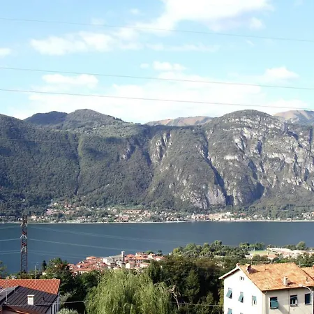 Como Lake Beautiful View マンデッロ・デル・ラーリオ