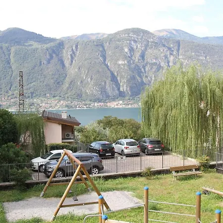 Como Lake Beautiful View マンデッロ・デル・ラーリオ