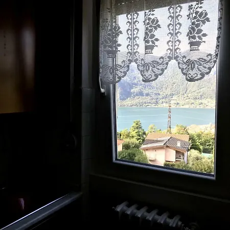 Lejlighed Como Lake Beautiful View Mandello del Lario